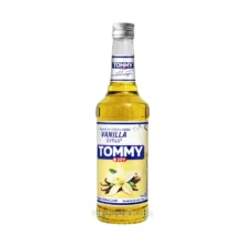 سیروپ وانیل تامی 700 میلی‌ لیتر