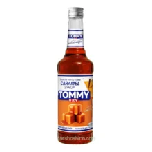 سیروپ کارامل تامی 700 میلی‌ لیتر