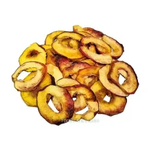 شلیل خشک