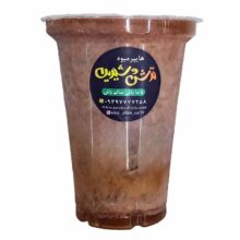 شیک کیت کت طبیعی ترش و شیرین – 0.5 لیتر