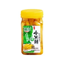 فلفل ارزن شیانگرو 300 گرم