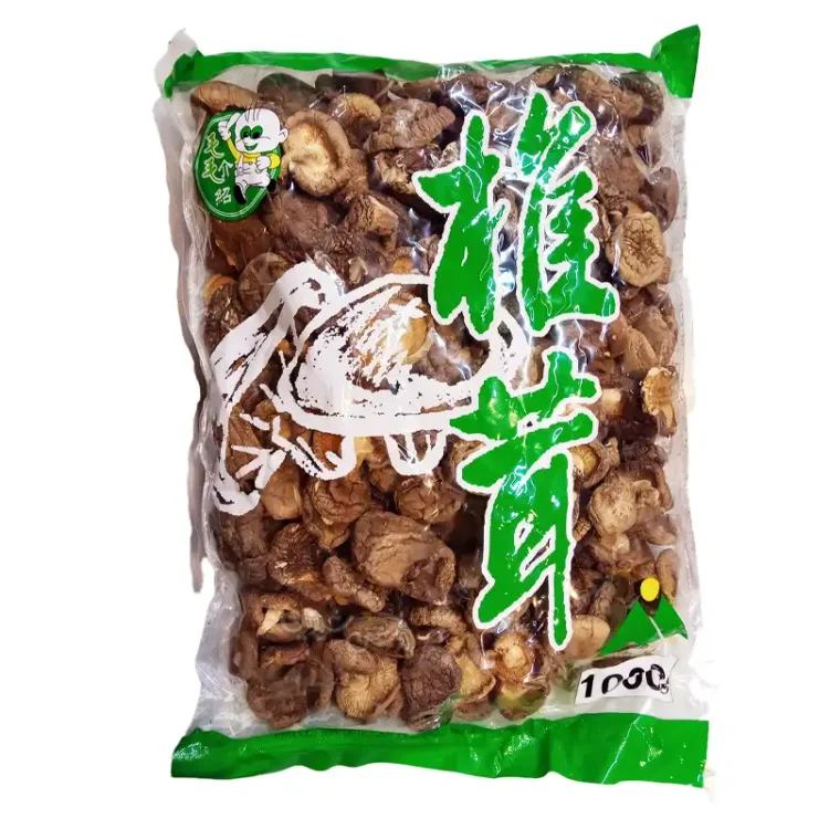 قارچ شیتاکه چینی 1 کیلوگرم