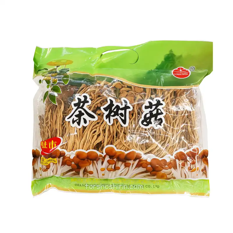 قارچ چای درختی 250 گرم