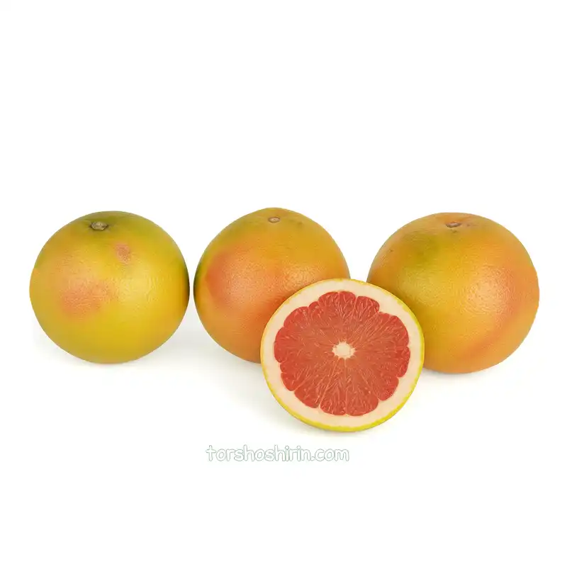 لیمو ترش تو سرخ