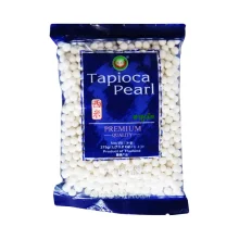 مروارید تاپیوکا درشت ایکس او 375 گرم