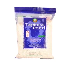 مروارید تاپیوکا کوچک ایکس او 375 گرم