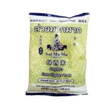 مروارید تاپیوکای سبز سوی ما ما 454 گرم