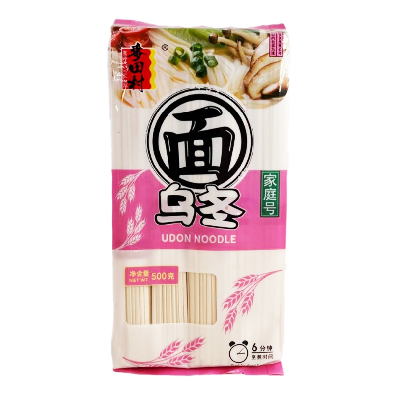نودل اودون 500 گرم ژاپنی
