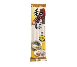 نودل ژاپنی سوبا 200 گرم
