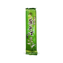 نودل گندم سیاه ماروتسونه چا سوبا با چای سبز 250 گرم
