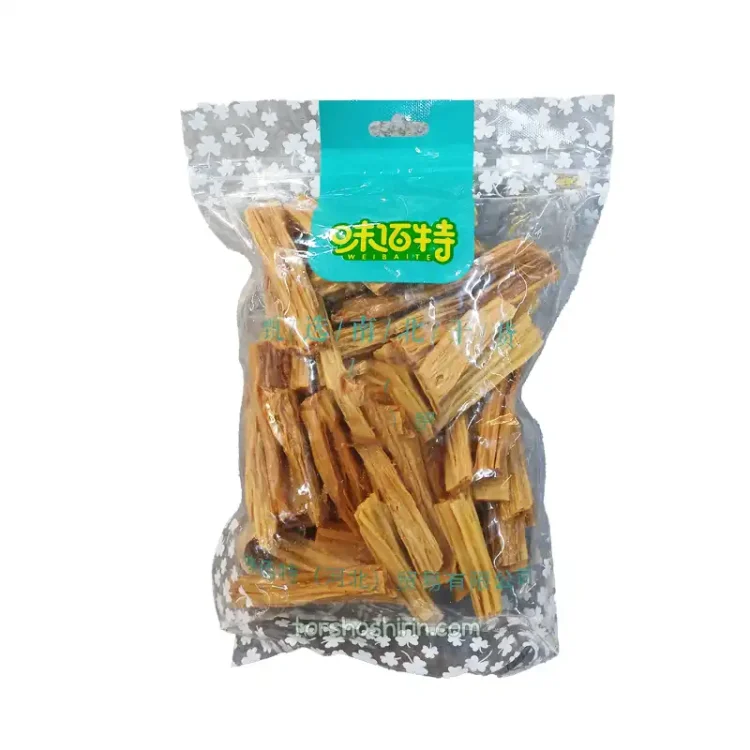 پنیر توفو خشک چینی ویبایت 250 گرم