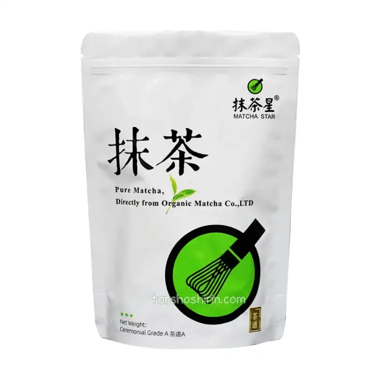 پودر ماچا خالص 100 گرم