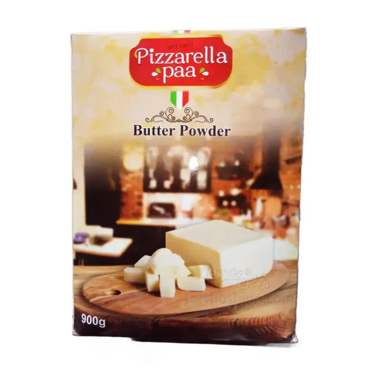 پودر کره پیزارلا 900 گرم