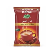 چای کرک اصلی طعم ماسالا 1 کیلوگرم