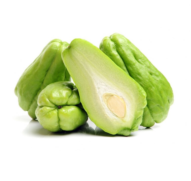 چایوت اسکواش
