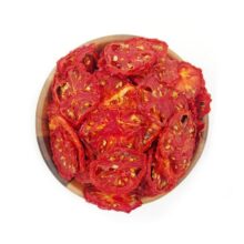 گوجه فرنگی خشک